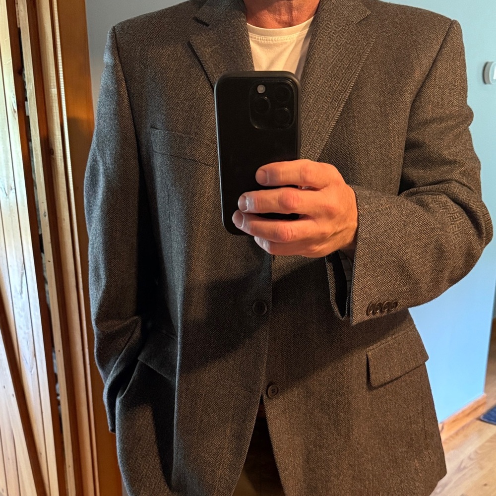 Magee Donegal Blazer for Men